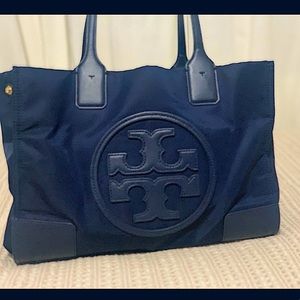 Tory Burch Ella Nylon Tote - Medium size
